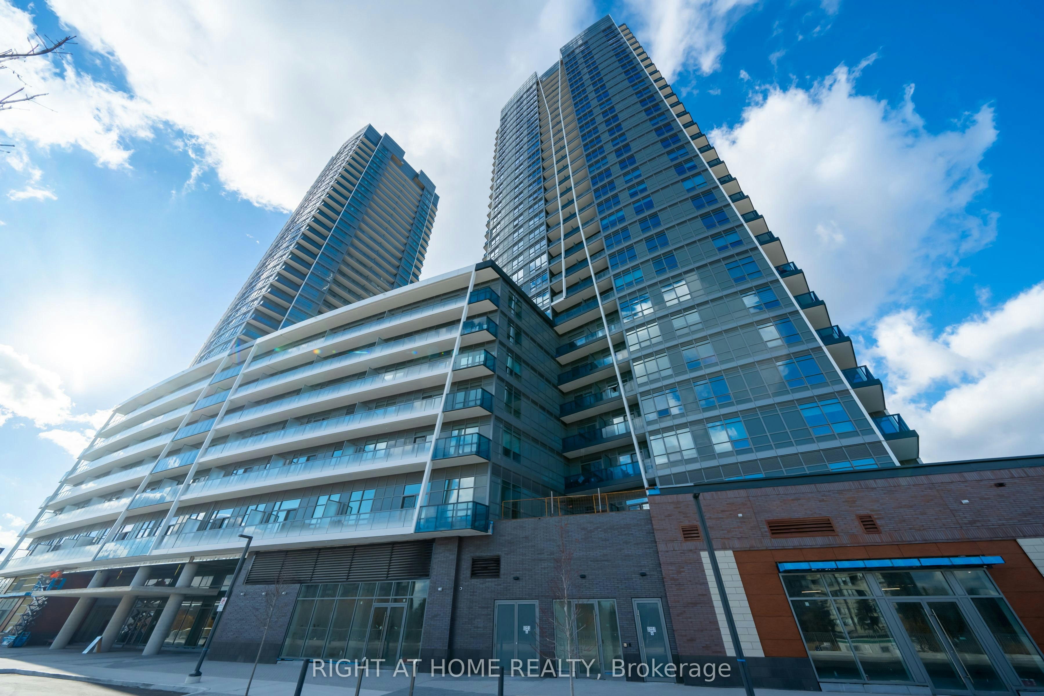 2406-50 Upper Mall Way, Vaughan, ON, L4J 0L8 - 33