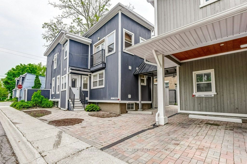 A-23-A Washington Street, Markham, ON, L3P 2R4 - 17