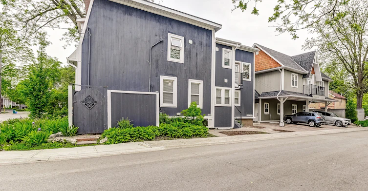 A-23-A Washington Street, Markham, ON, L3P 2R4 - 2