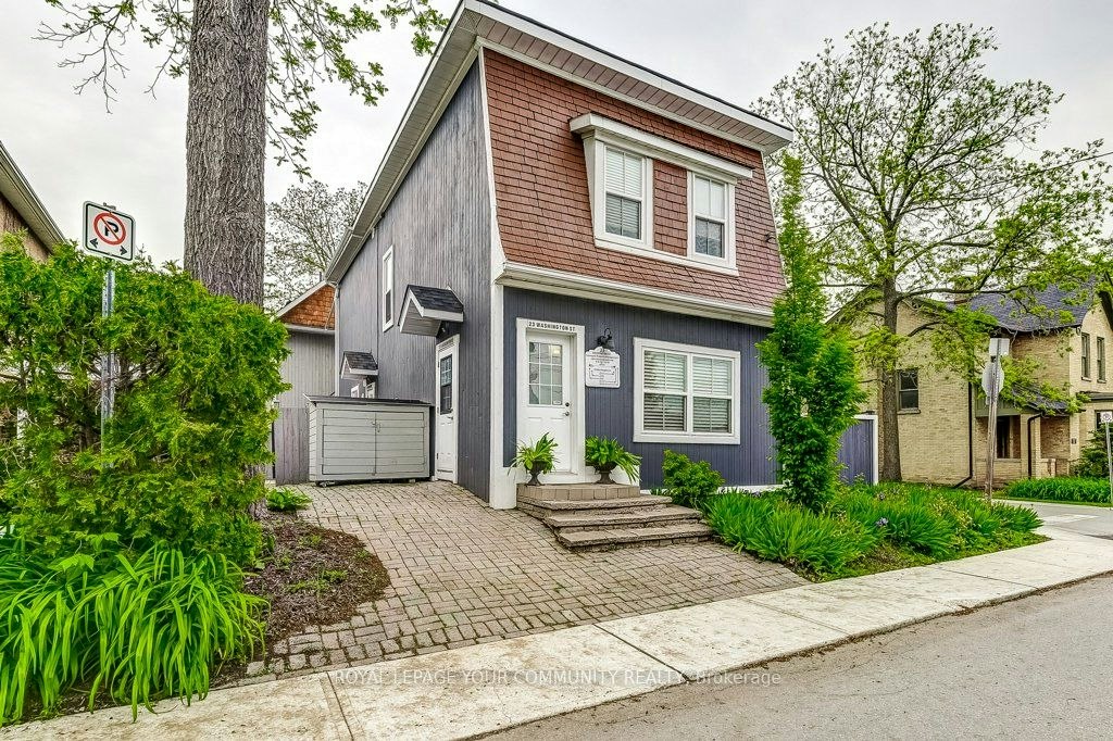 A-23-A Washington Street, Markham, ON, L3P 2R4 - 18