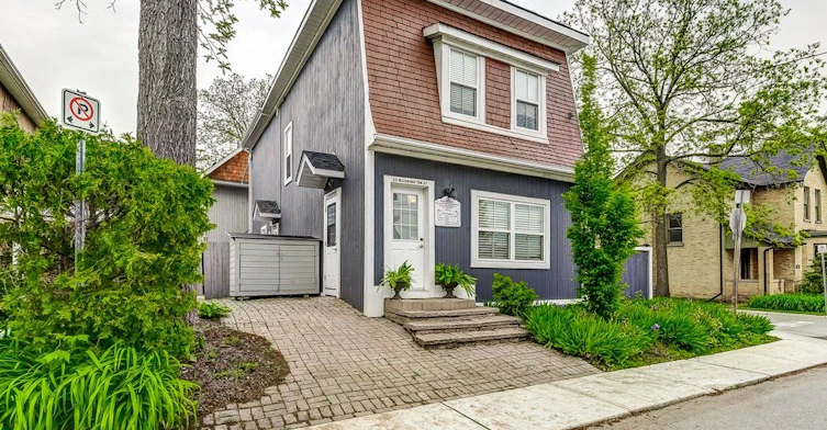 A-23-A Washington Street, Markham, ON, L3P 2R4 - 18