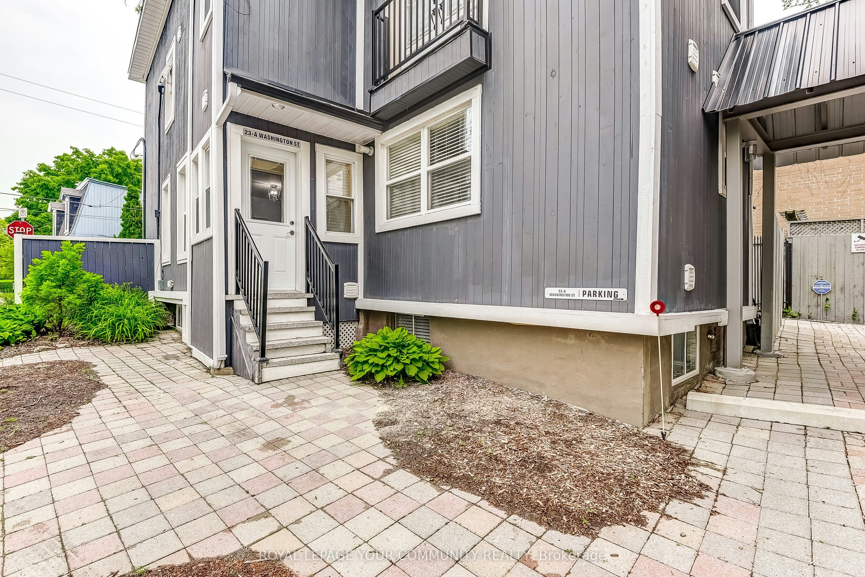 A-23-A Washington Street, Markham, ON, L3P 2R4 - 3