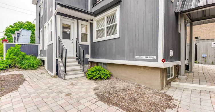 A-23-A Washington Street, Markham, ON, L3P 2R4 - 3