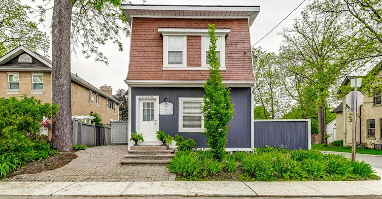 A-23-A Washington Street, Markham, ON, L3P 2R4