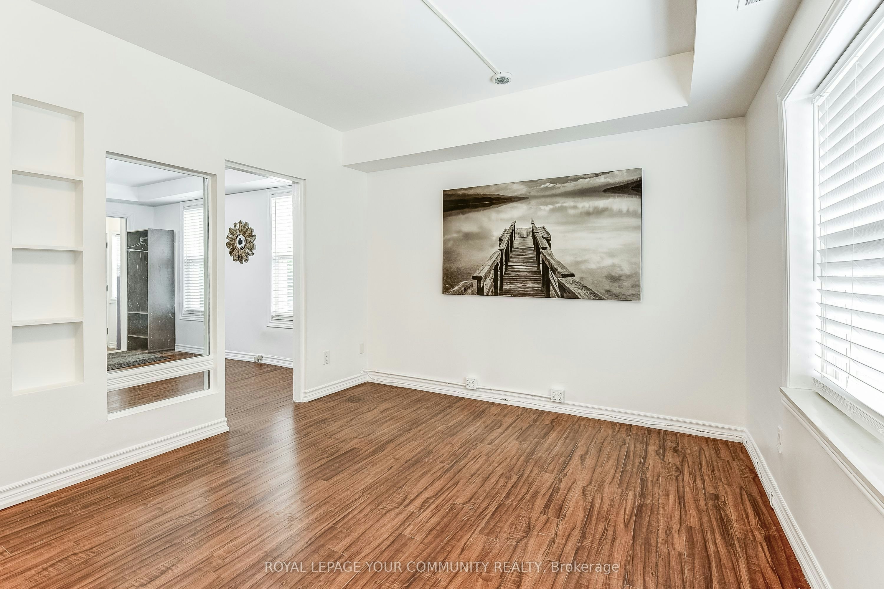 A-23-A Washington Street, Markham, ON, L3P 2R4 - 4
