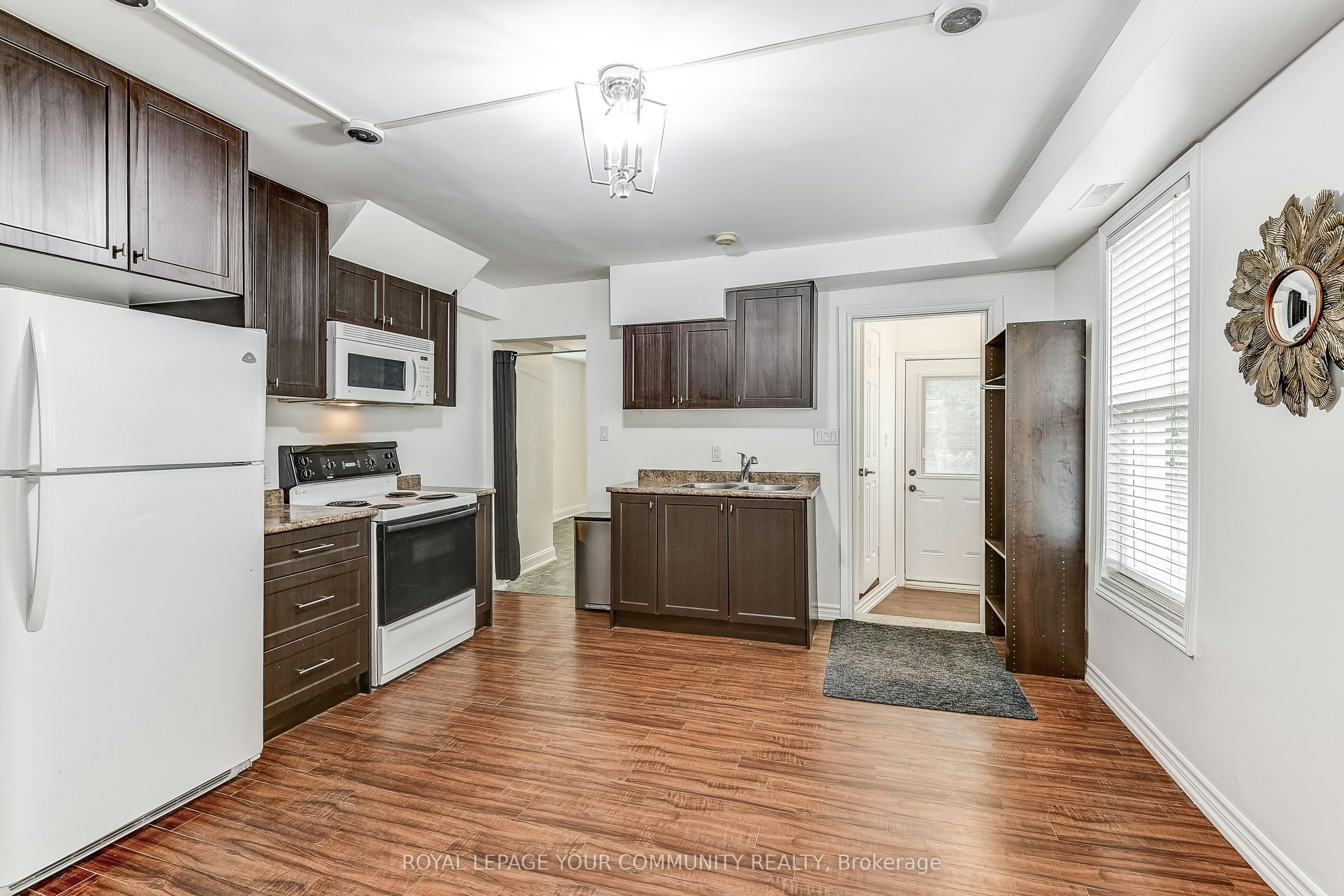 A-23-A Washington Street, Markham, ON, L3P 2R4 - 9