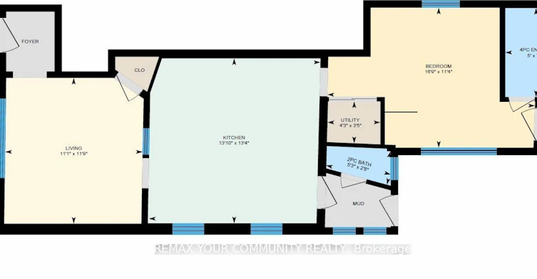 A-23-A Washington Street, Markham, ON, L3P 2R4 - 19