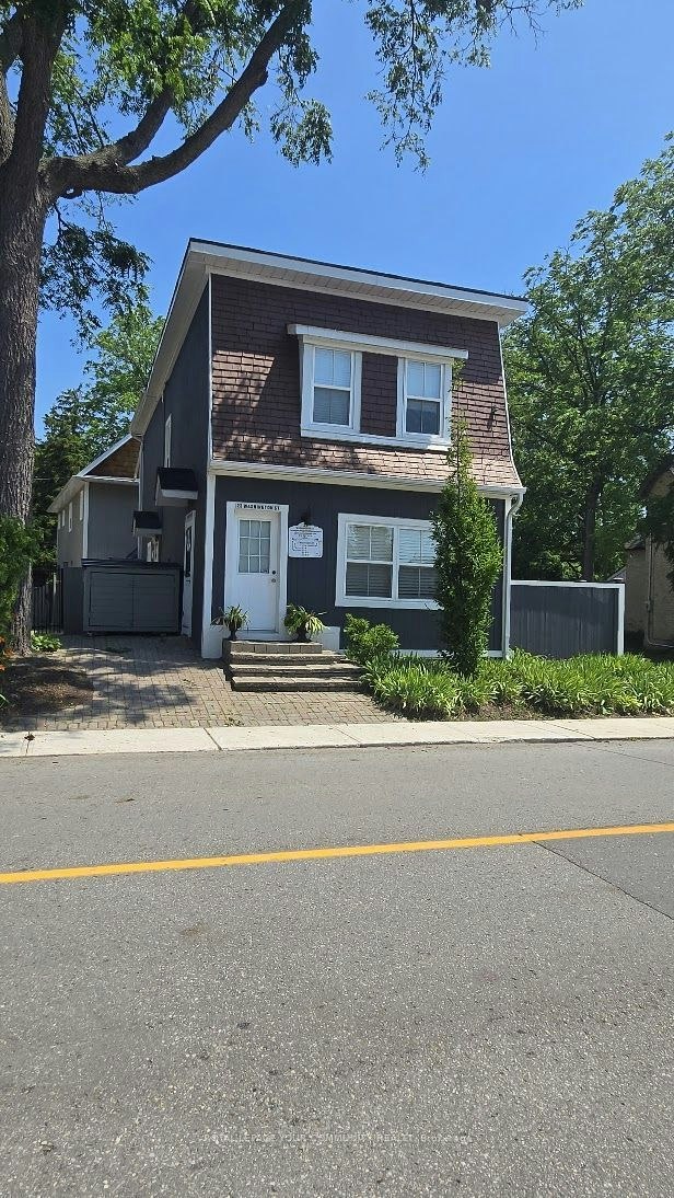 A-23-A Washington Street, Markham, ON, L3P 2R4 - 16