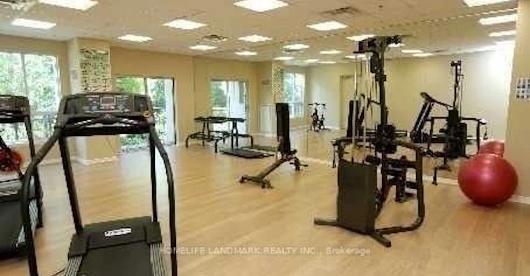 Ph. 802-8 Maison Parc Court, Vaughan, ON, L4J 9K5 - 5