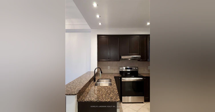 Ph. 802-8 Maison Parc Court, Vaughan, ON, L4J 9K5 - 15