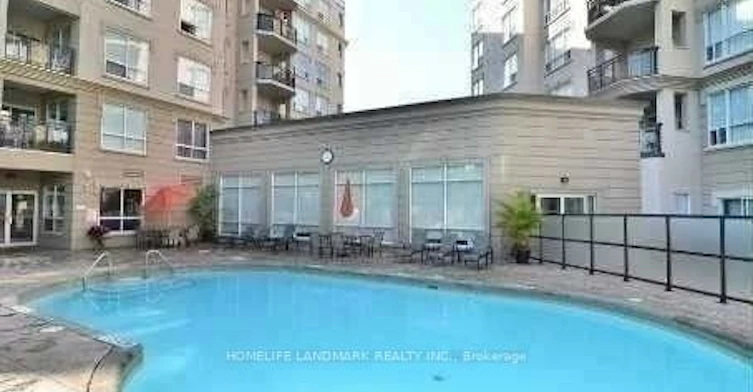 Ph. 802-8 Maison Parc Court, Vaughan, ON, L4J 9K5 - 4