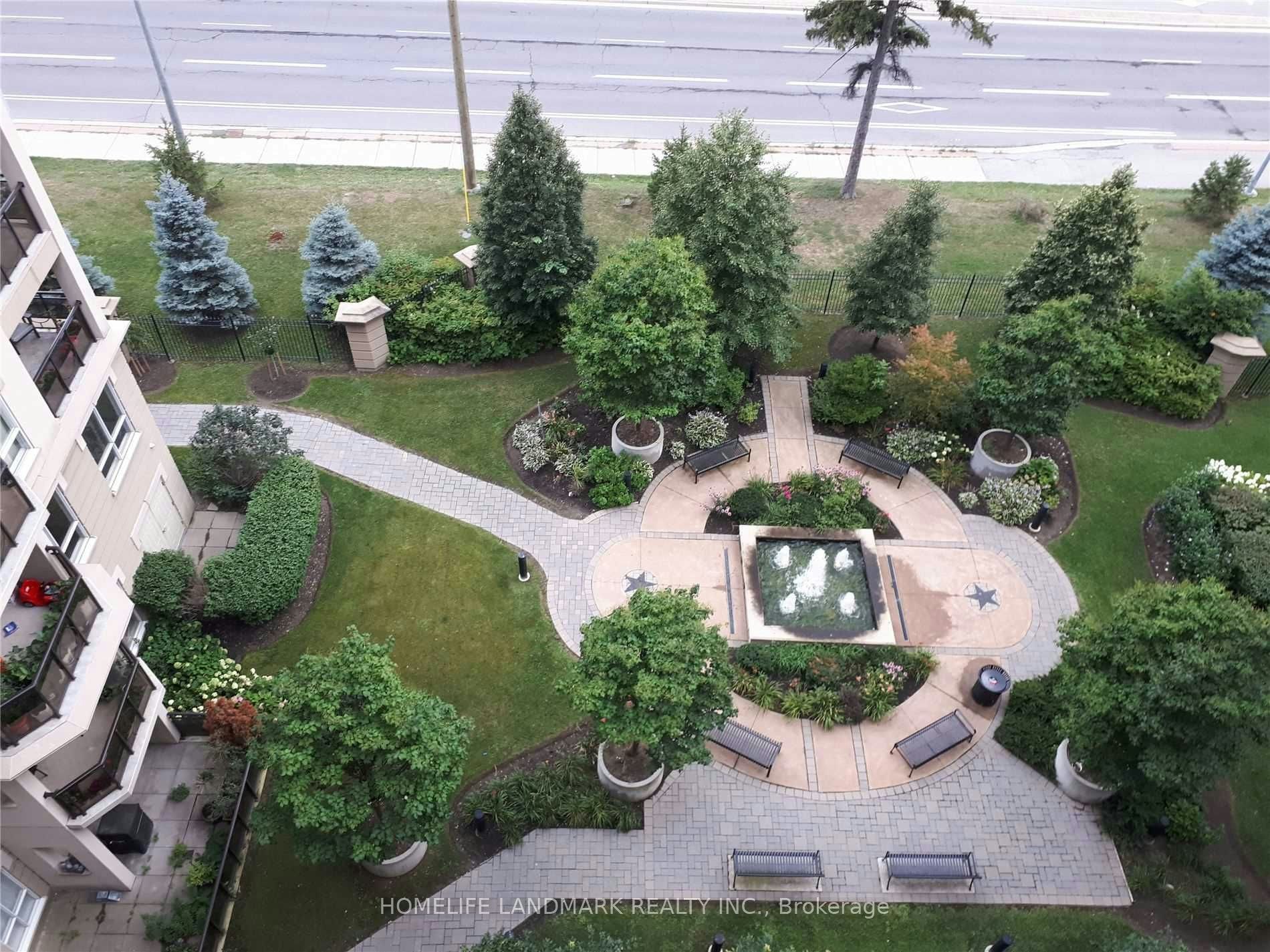 Ph. 802-8 Maison Parc Court, Vaughan, ON, L4J 9K5 - 17