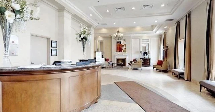 Ph. 802-8 Maison Parc Court, Vaughan, ON, L4J 9K5 - 2