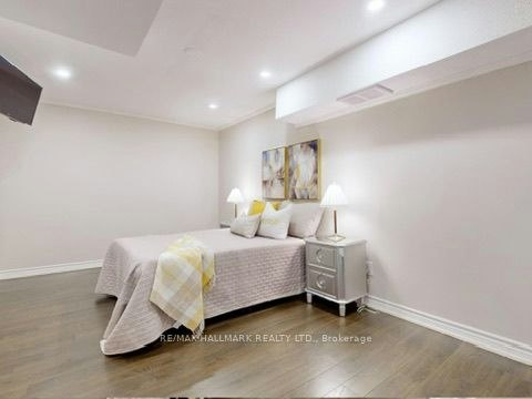 Bsmt-238 Rumble Avenue, Richmond Hill, ON, L4C 4G7 - 13