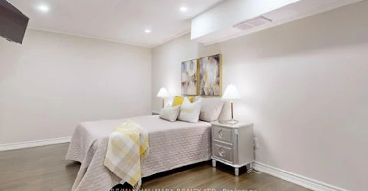 Bsmt-238 Rumble Avenue, Richmond Hill, ON, L4C 4G7 - 13
