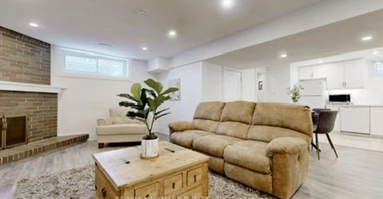 Bsmt-238 Rumble Avenue, Richmond Hill, ON, L4C 4G7 - 5
