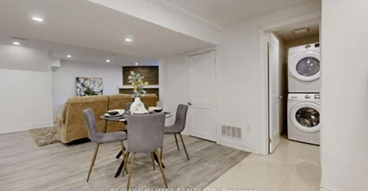 Bsmt-238 Rumble Avenue, Richmond Hill, ON, L4C 4G7 - 10