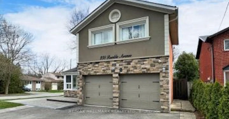 Bsmt-238 Rumble Avenue, Richmond Hill, ON, L4C 4G7
