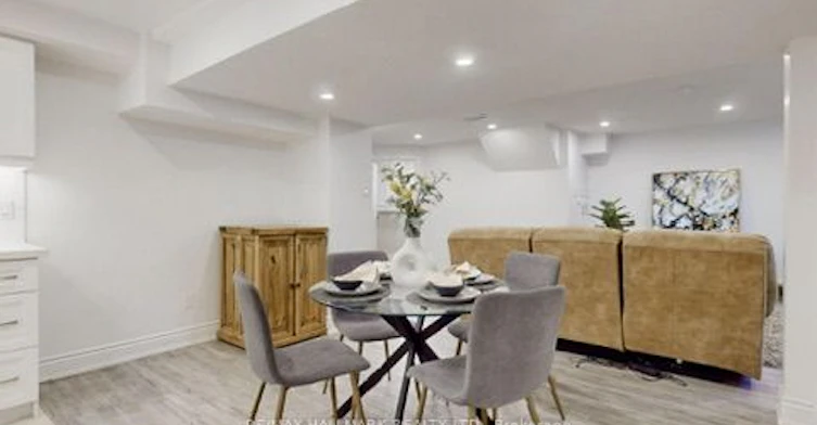 Bsmt-238 Rumble Avenue, Richmond Hill, ON, L4C 4G7 - 12