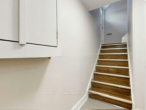 Bsmt-238 Rumble Avenue, Richmond Hill, ON, L4C 4G7 - 4