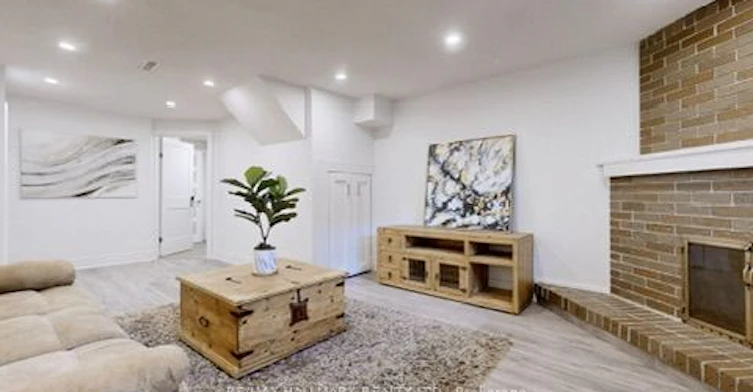 Bsmt-238 Rumble Avenue, Richmond Hill, ON, L4C 4G7 - 7