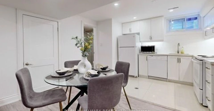 Bsmt-238 Rumble Avenue, Richmond Hill, ON, L4C 4G7 - 8