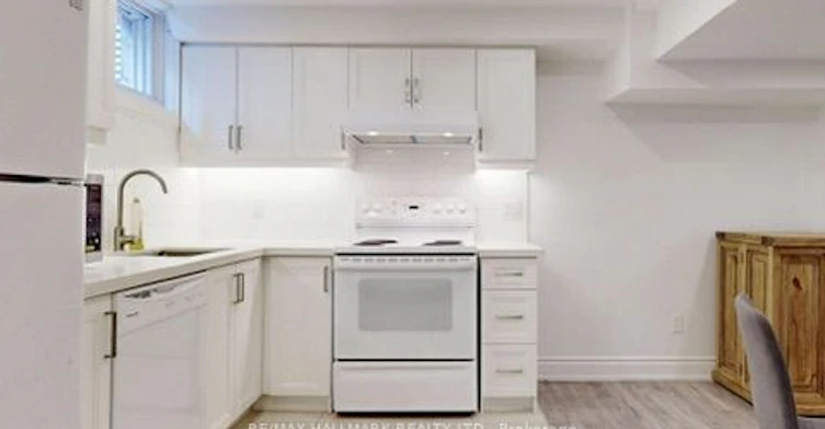 Bsmt-238 Rumble Avenue, Richmond Hill, ON, L4C 4G7 - 9