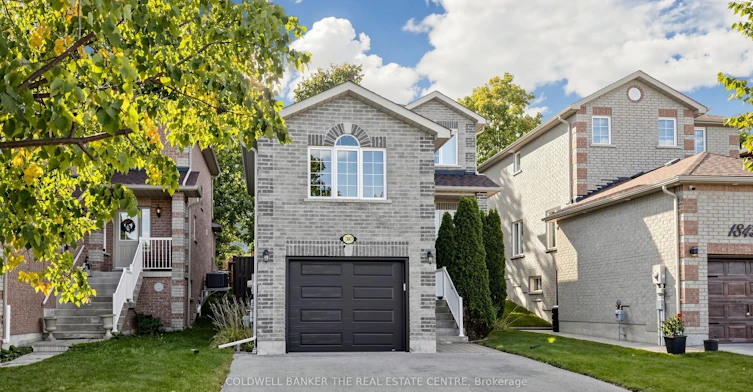 1847 Swan Street, Innisfil, ON, L9S 0B2 - 2