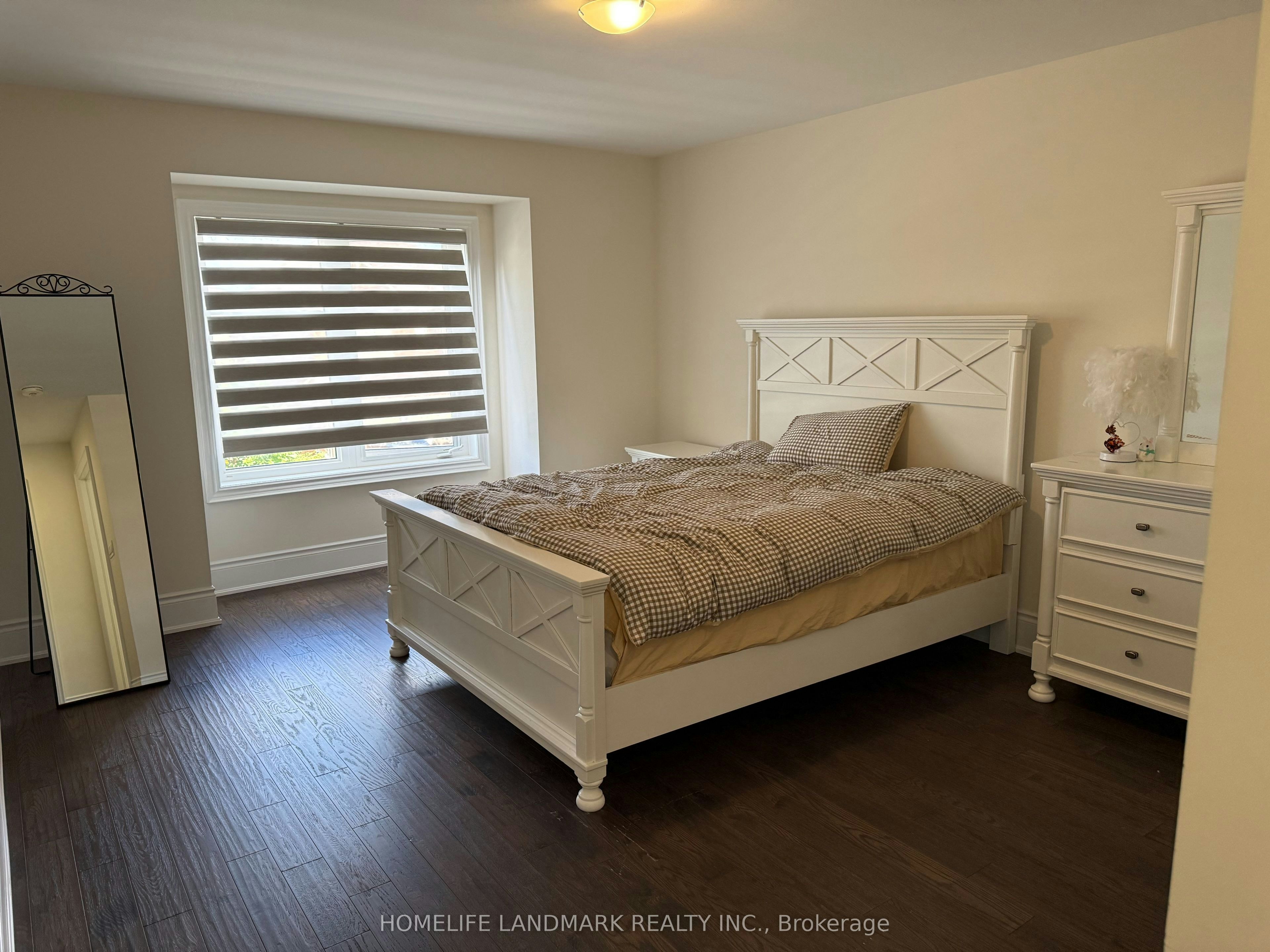 46 Forest Edge Crescent, East Gwillimbury, ON, L9N 0S6 - 3