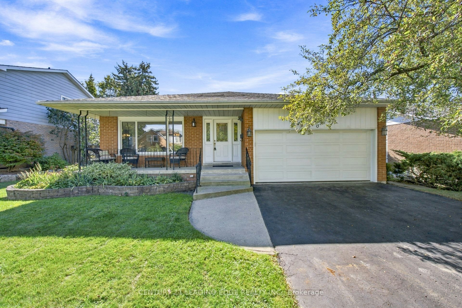 90 Pringle Avenue, Markham, ON, L3P 3L3