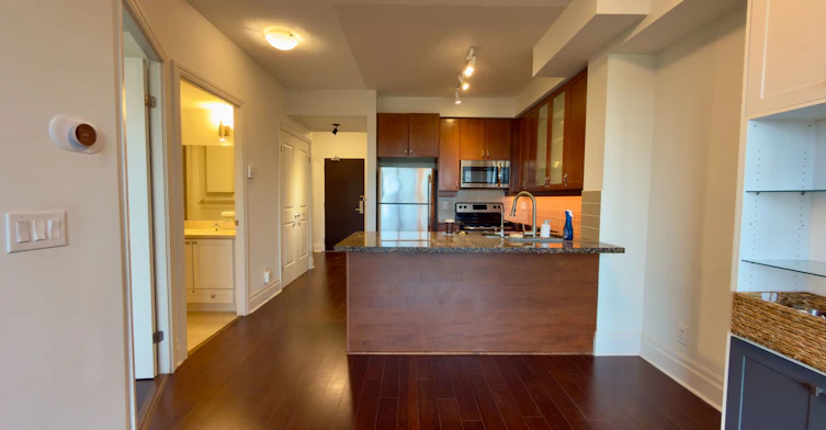 310-131 Upper Duke Crescent, Markham, ON, L6G 0C9 - 3