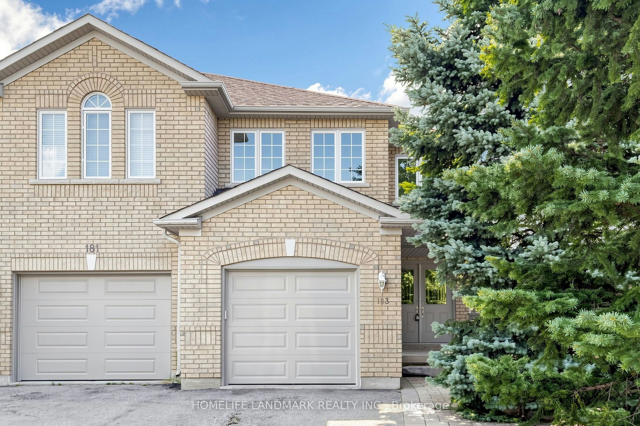 183 Freemont Street, Vaughan, ON, L4K 5H6