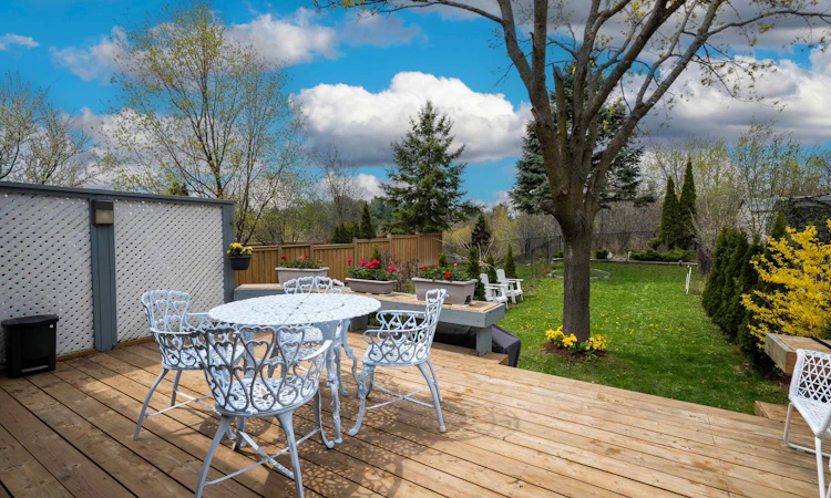 36 Edgemont Court