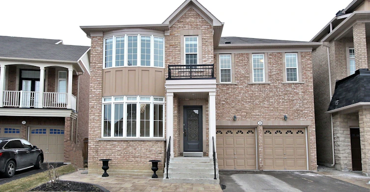 30 Valmont Avenue, Richmond Hill, ON, L4E 0P8
