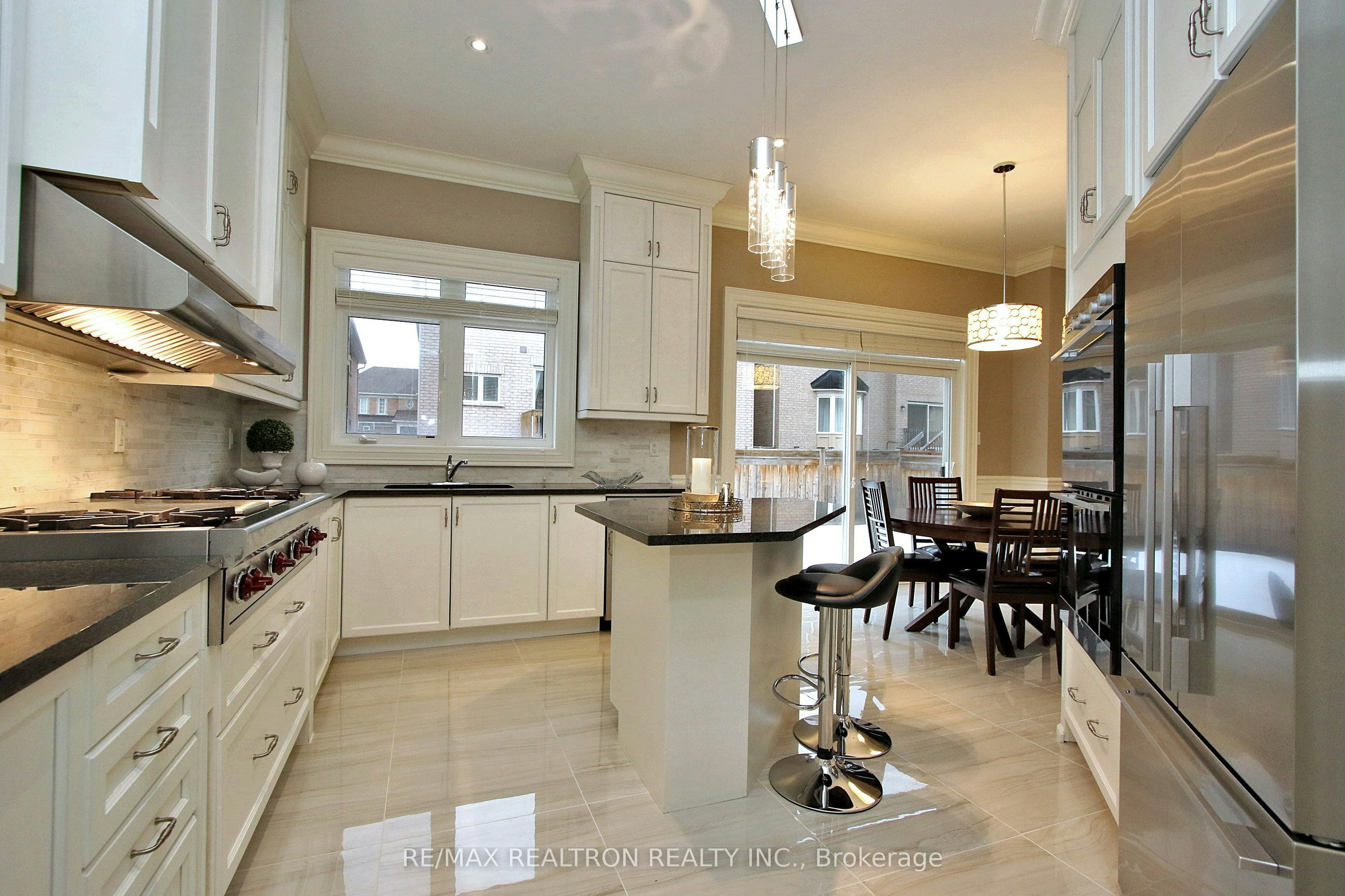 30 Valmont Avenue, Richmond Hill, ON, L4E 0P8 - 8