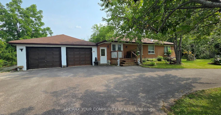 1031 Metro Road, Georgina, ON, L4P 3E9 - 2