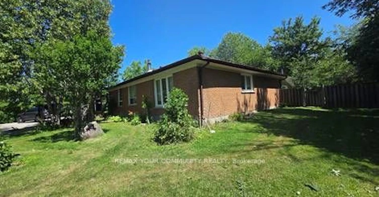 1031 Metro Road, Georgina, ON, L4P 3E9 - 35
