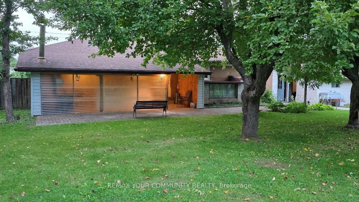 1031 Metro Road, Georgina, ON, L4P 3E9 - 29
