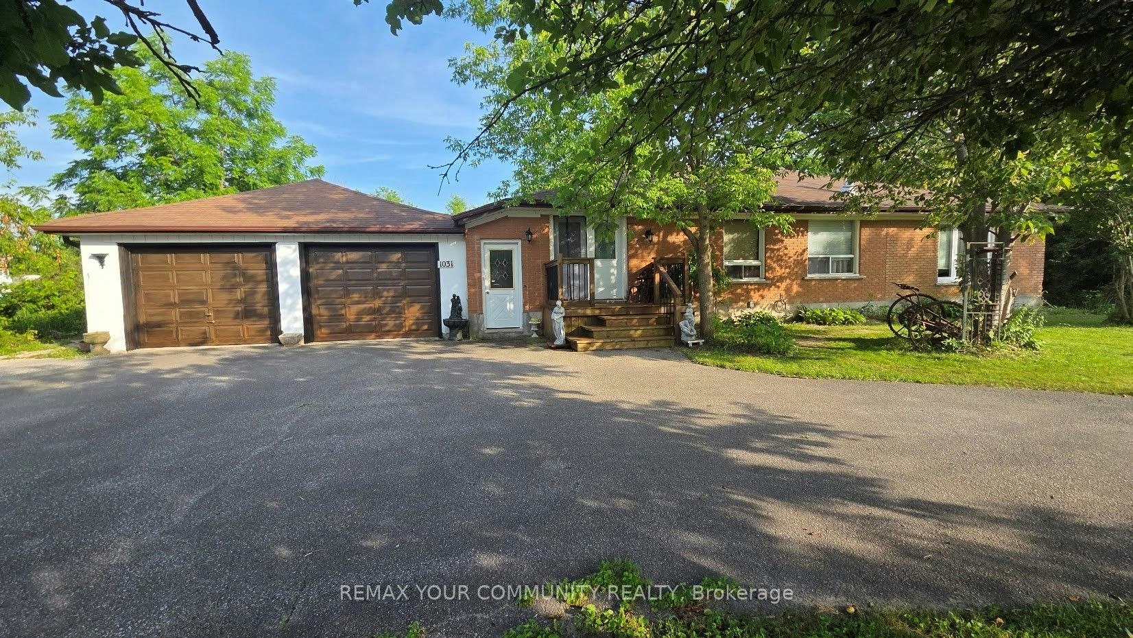 1031 Metro Road, Georgina, ON, L4P 3E9