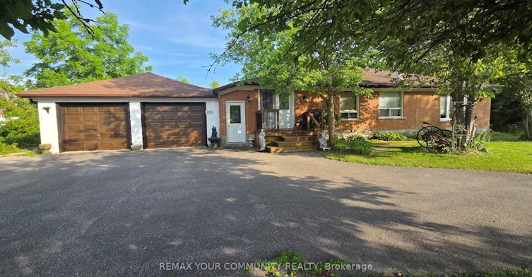 1031 Metro Road, Georgina, ON, L4P 3E9