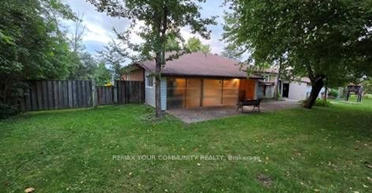 1031 Metro Road, Georgina, ON, L4P 3E9 - 30