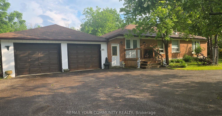 1031 Metro Road, Georgina, ON, L4P 3E9 - 3