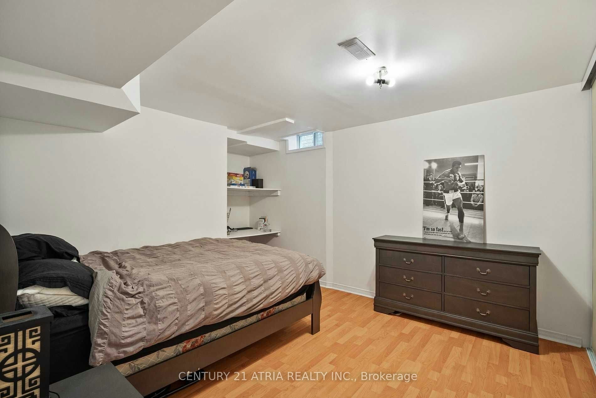 Bsmt-22 Sweet Water Crescent, Richmond Hill, ON, L4S 2A9 5