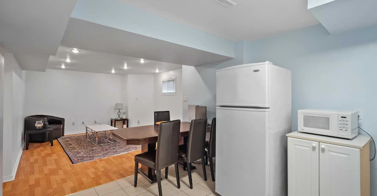 Bsmt-22 Sweet Water Crescent, Richmond Hill, ON, L4S 2A9 - 2
