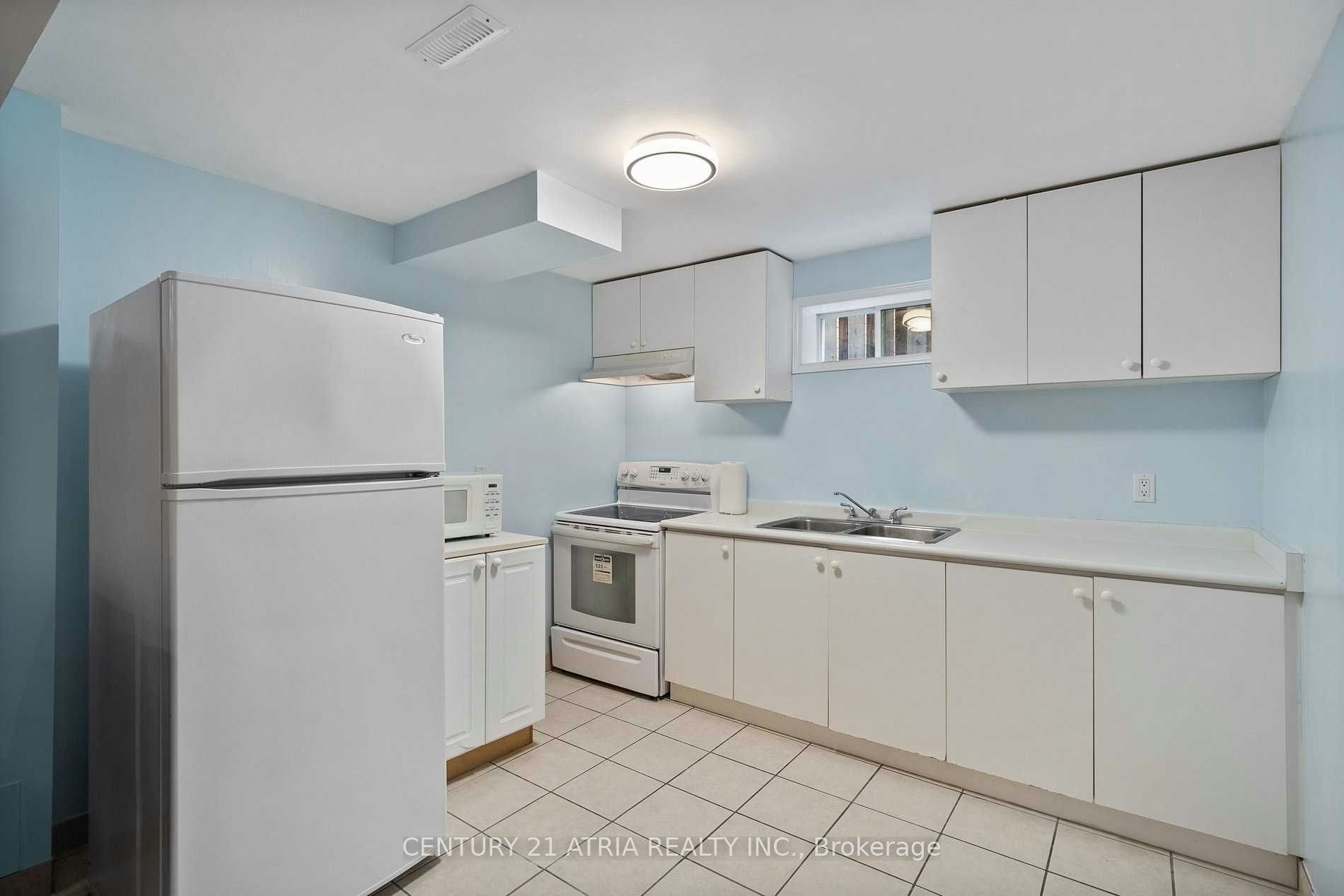 Bsmt-22 Sweet Water Crescent, Richmond Hill, ON, L4S 2A9 4