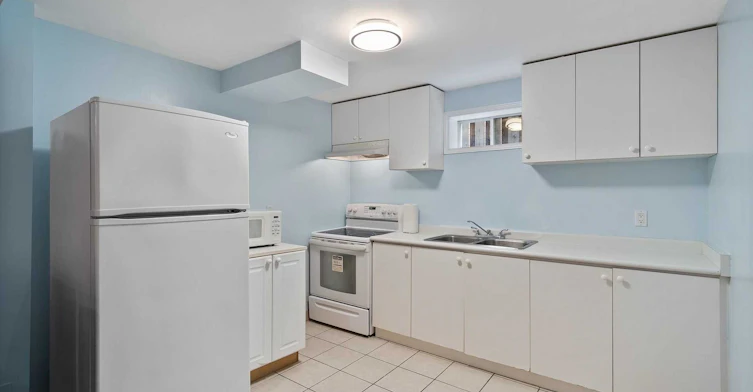 Bsmt-22 Sweet Water Crescent, Richmond Hill, ON, L4S 2A9 - 4