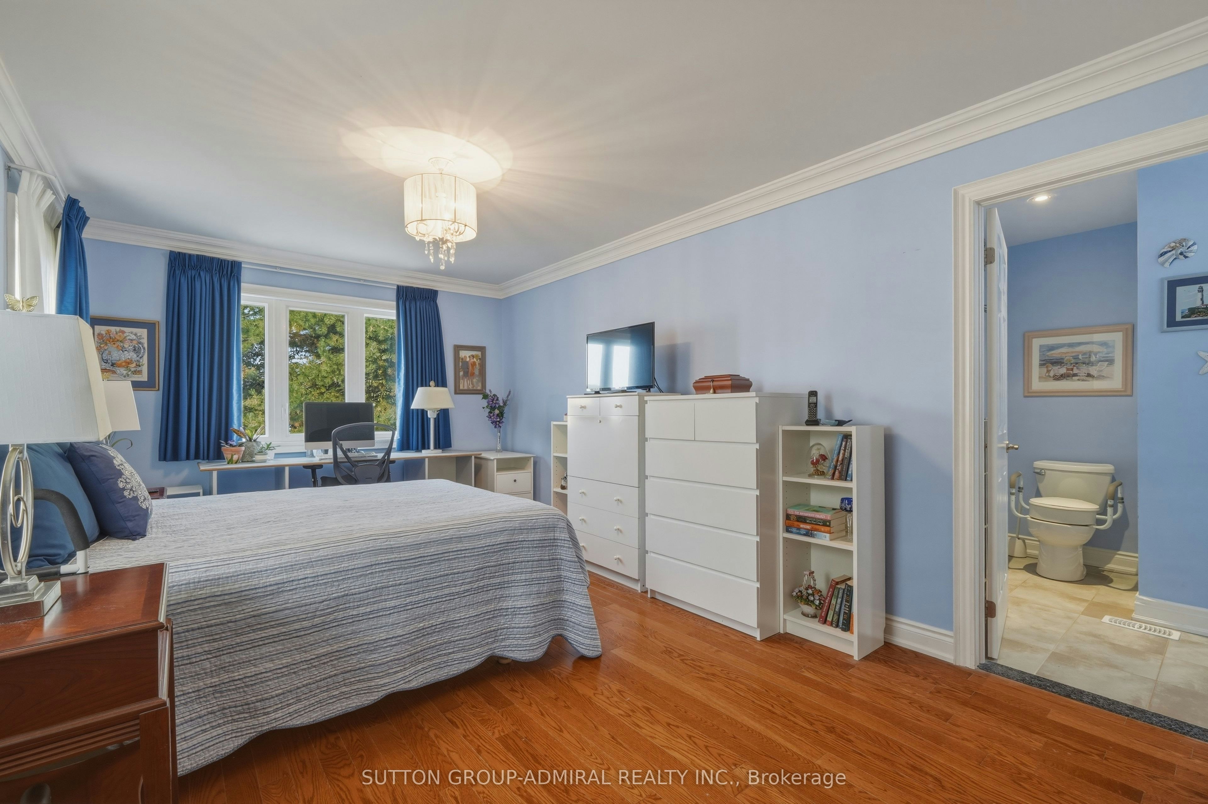 90 Brillinger Street, Richmond Hill, ON, L4C 8Y3 - 29