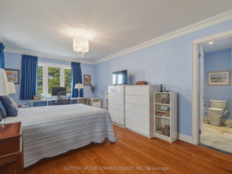 90 Brillinger Street, Richmond Hill, ON, L4C 8Y3 - 29