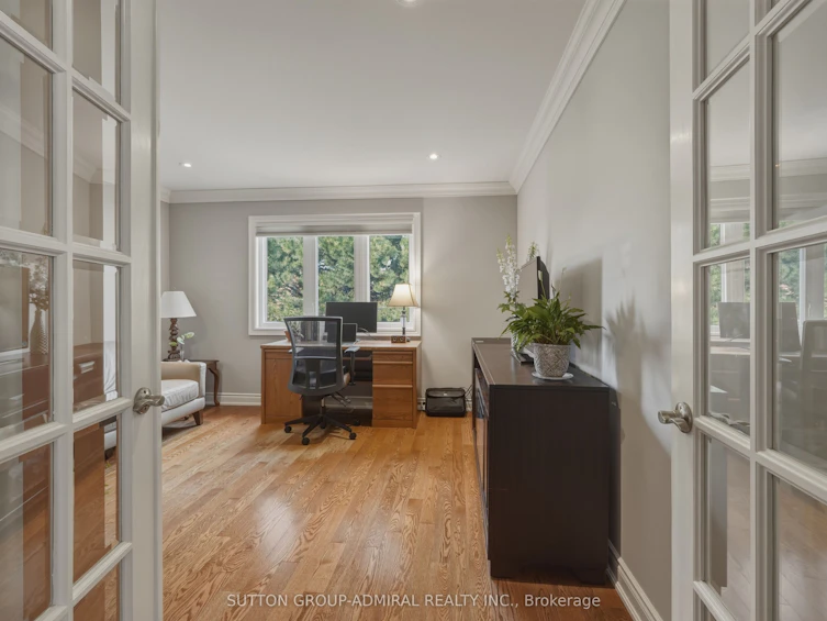 90 Brillinger Street, Richmond Hill, ON, L4C 8Y3 - 22