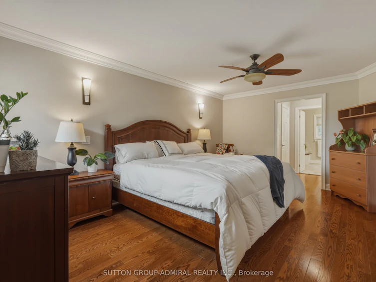 90 Brillinger Street, Richmond Hill, ON, L4C 8Y3 - 21